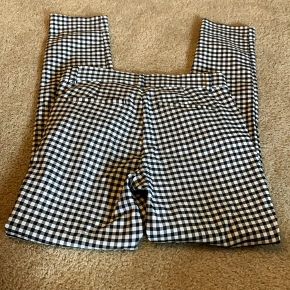 Gap skinny ankle pants - Picture 3 of 3